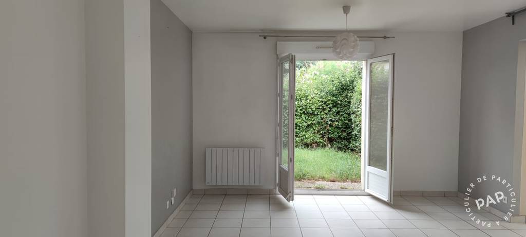 Vente Appartement Brétigny-Sur-Orge (91220)