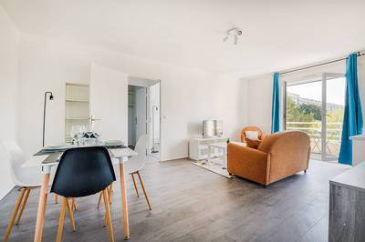 Vitry-Sur-Seine (94400)