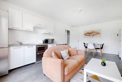 Vitry-Sur-Seine (94400)