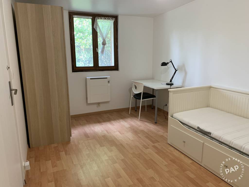 Appartement a louer bourg-la-reine - 1 pièce(s) - 12 m2 - Surfyn