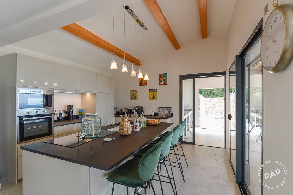 Maison Vence (06140) 1.895.000 €