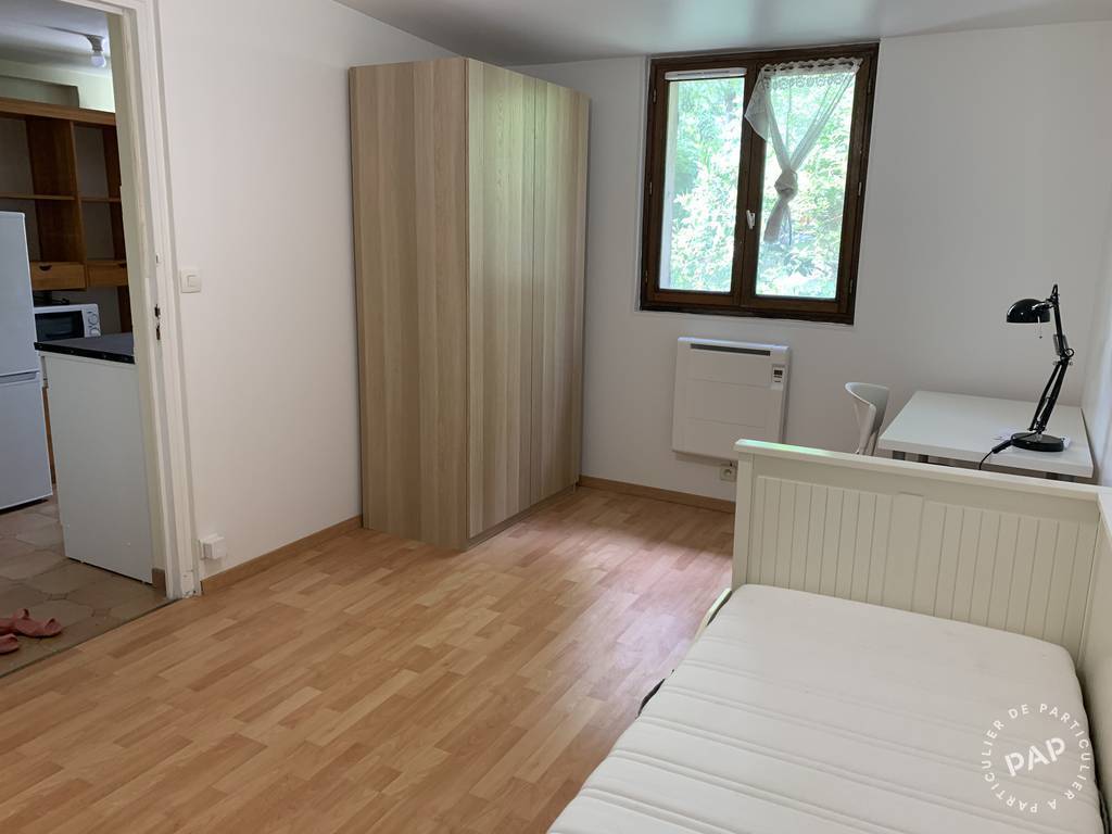 Appartement a louer bourg-la-reine - 1 pièce(s) - 12 m2 - Surfyn