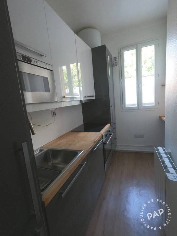 Vente Paris 17E (75017) 42 m²