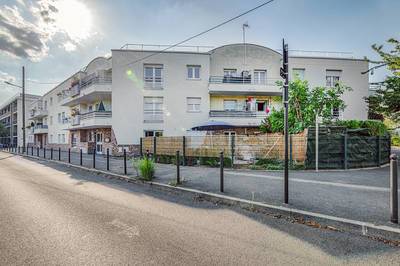 Vitry-Sur-Seine (94400)