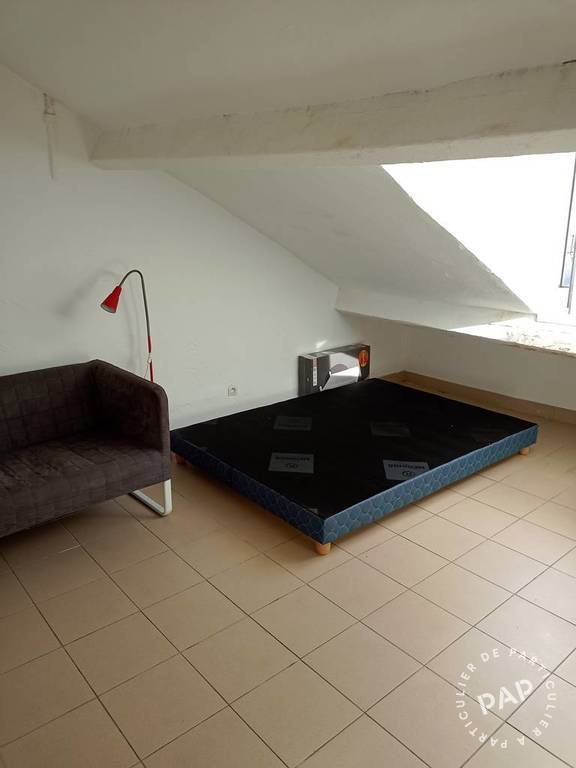 Vente appartement studio Nice (06)