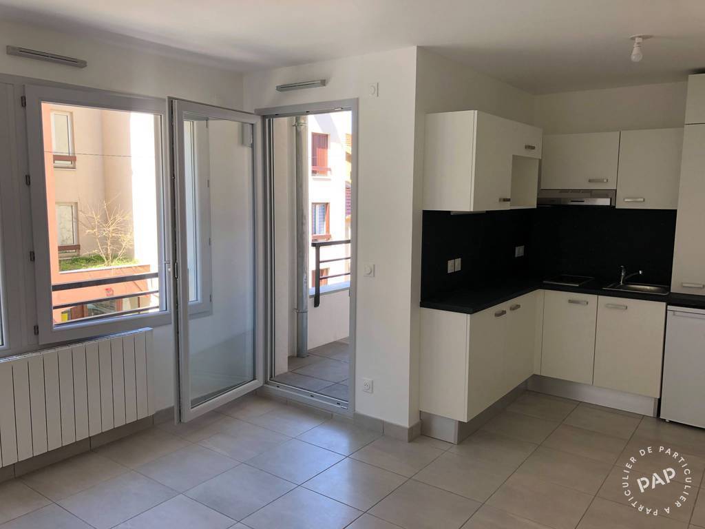 Location appartement studio Lyon 3e