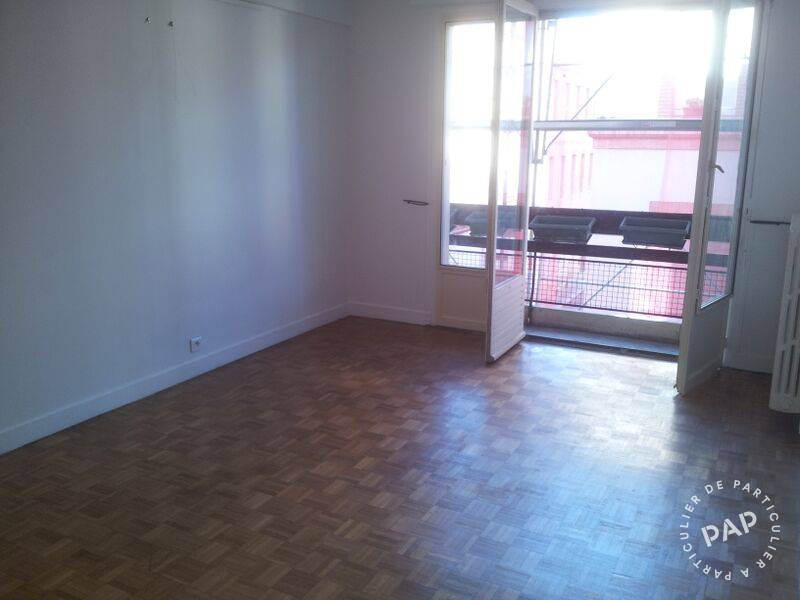 Location appartement 2 pièces Toulouse (31)