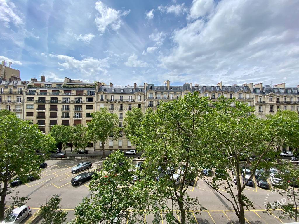 Location Appartement Paris 16E (75016) 31&nbsp;m² 1.300&nbsp;&euro;
