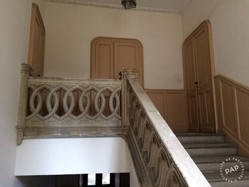 Location appartement 8 pièces Moissac (82200)