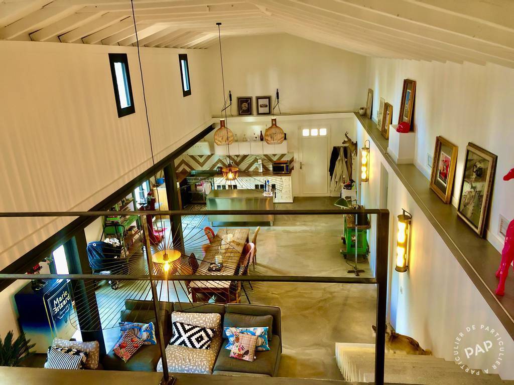 Vente maison 5 pièces Ventabren (13122)