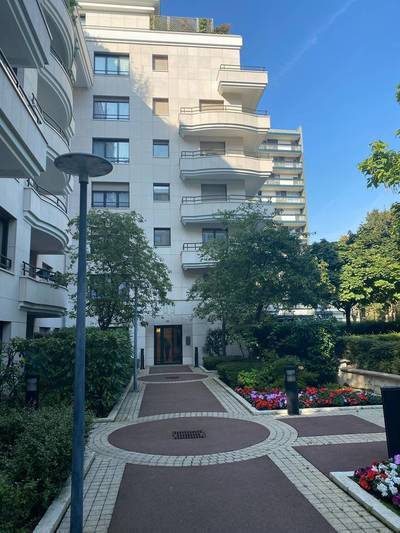 Boulogne-Billancourt (92100)