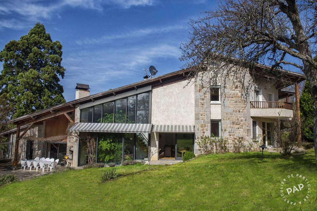 Vente Maison Le Puy-En-Velay (43000) 444&nbsp;m² 740.000&nbsp;&euro;