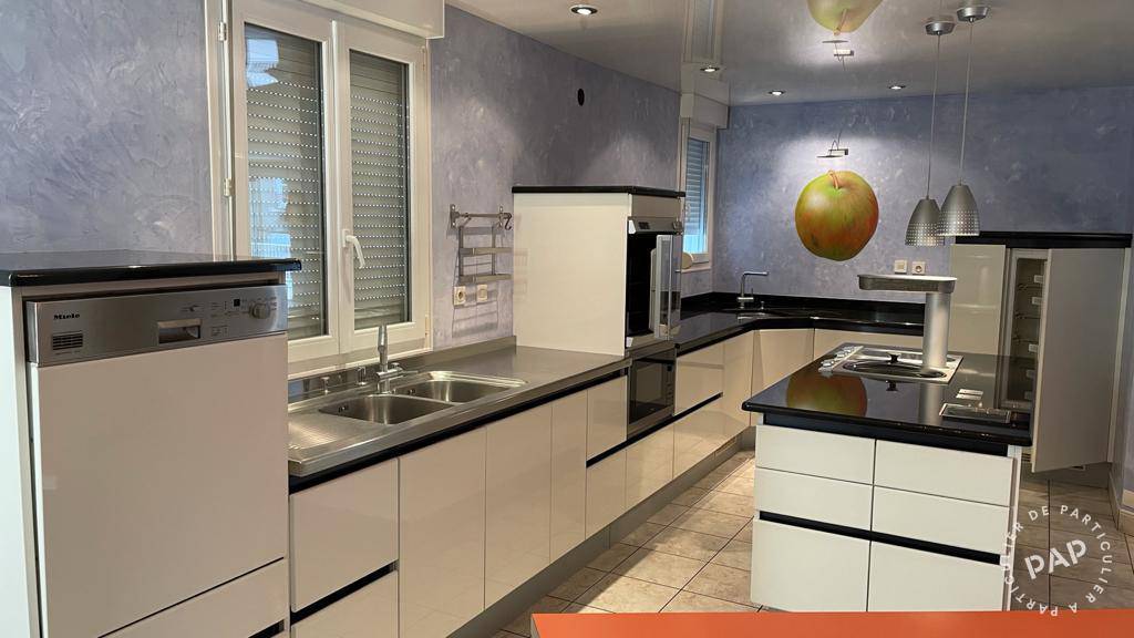 Location maison 6 pièces Villaines-la-Juhel (53700)