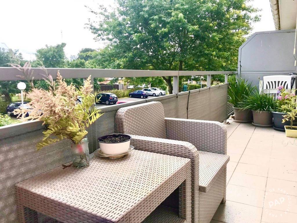Vente appartement 2 pièces Marcheprime (33380)