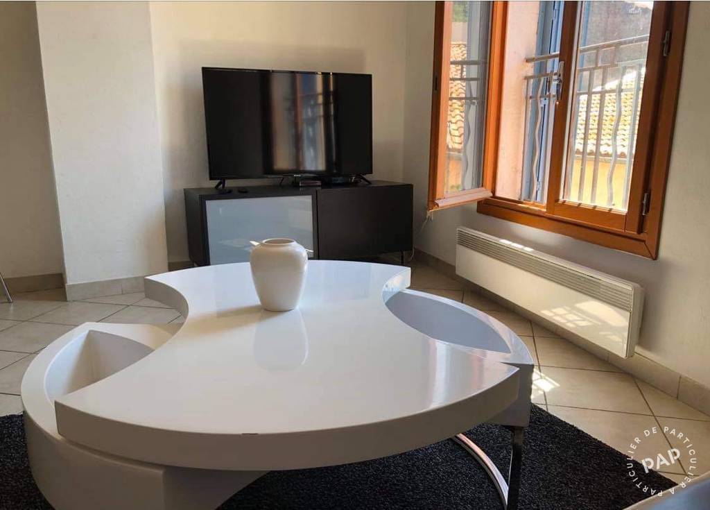 Location appartement 2 pièces Le Luc (83340)