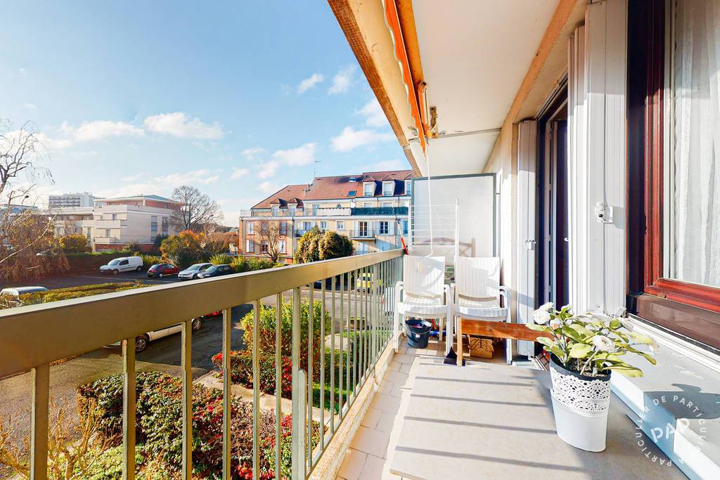 Vente Appartement Corbeil-Essonnes (91100) 63&nbsp;m² 130.000&nbsp;&euro;