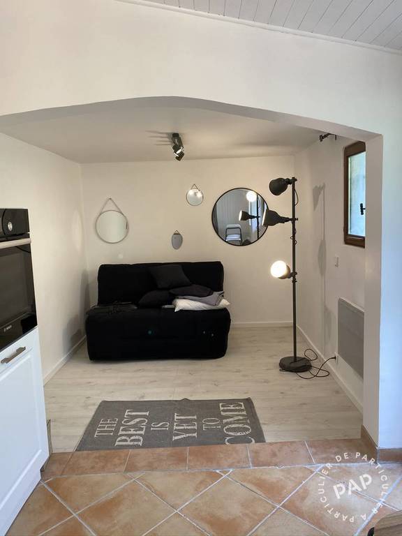 Location appartement studio La Colle-sur-Loup (06480)
