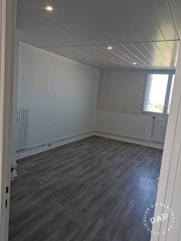 Vente appartement 4 pièces Mérignac (33700)