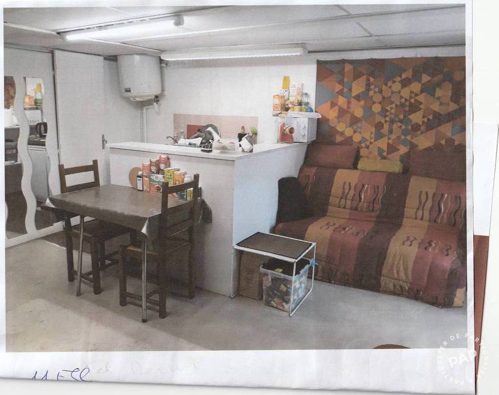 Location appartement studio Toulouse (31)