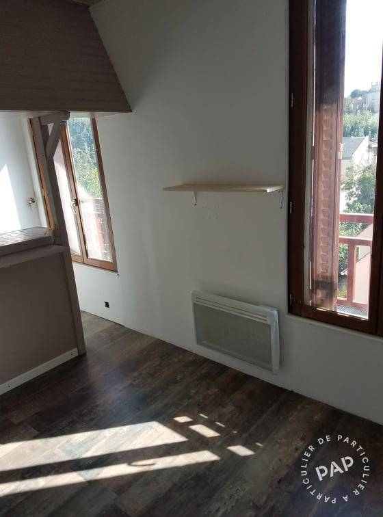Location appartement studio Lagny-sur-Marne (77400)