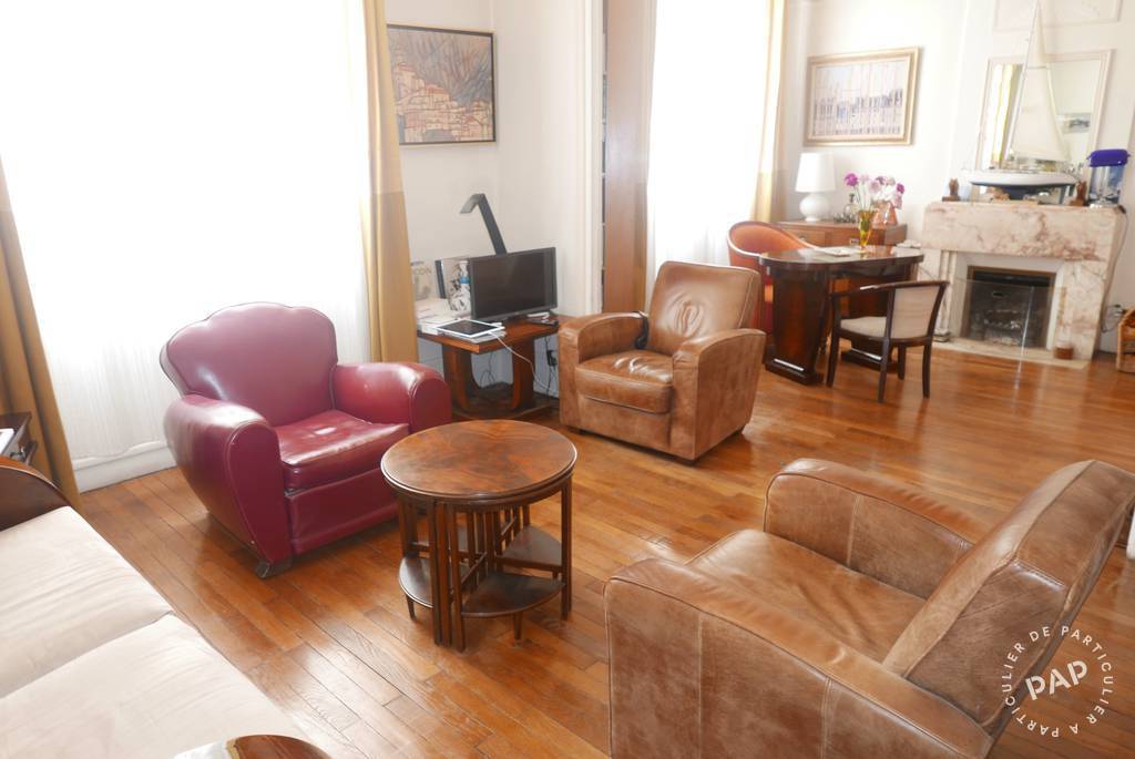 Vente Appartement Paris 15E (75015) 80&nbsp;m² 790.000&nbsp;&euro;