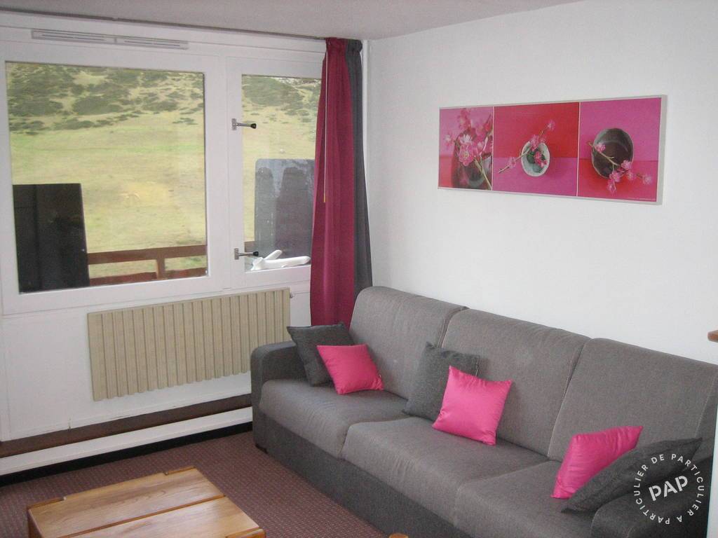 Vente appartement 2 pièces Bagnères-de-Bigorre (65)