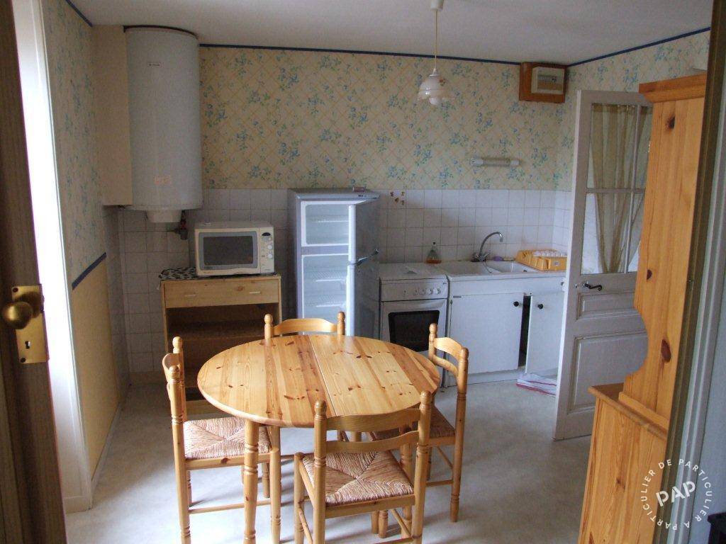 Location appartement 3 pièces Lons-le-Saunier (39000)