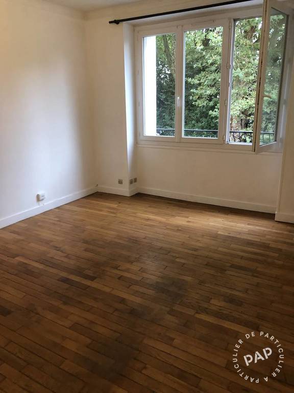 Location appartement 3 pièces Lorient (56100)