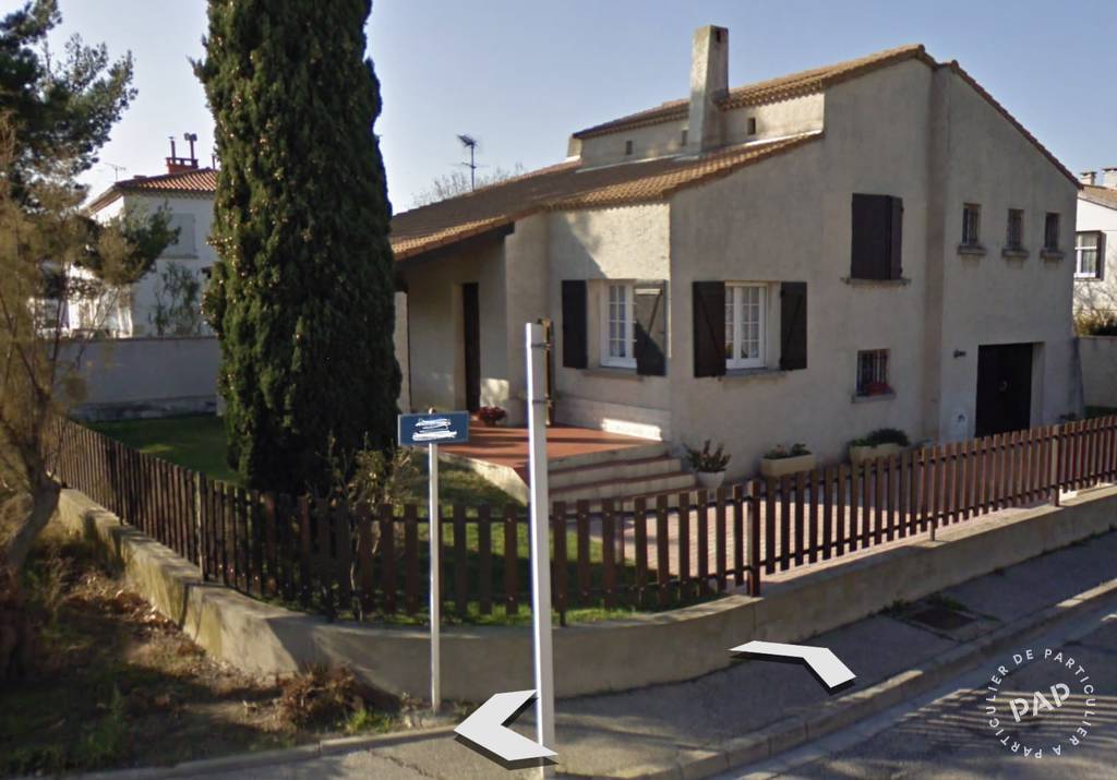 Vente maison 4 pièces Arles (13)