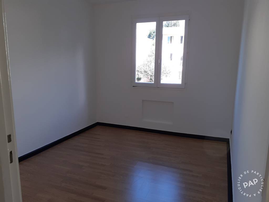 Vente appartement 4 pièces Saint-Denis (974)