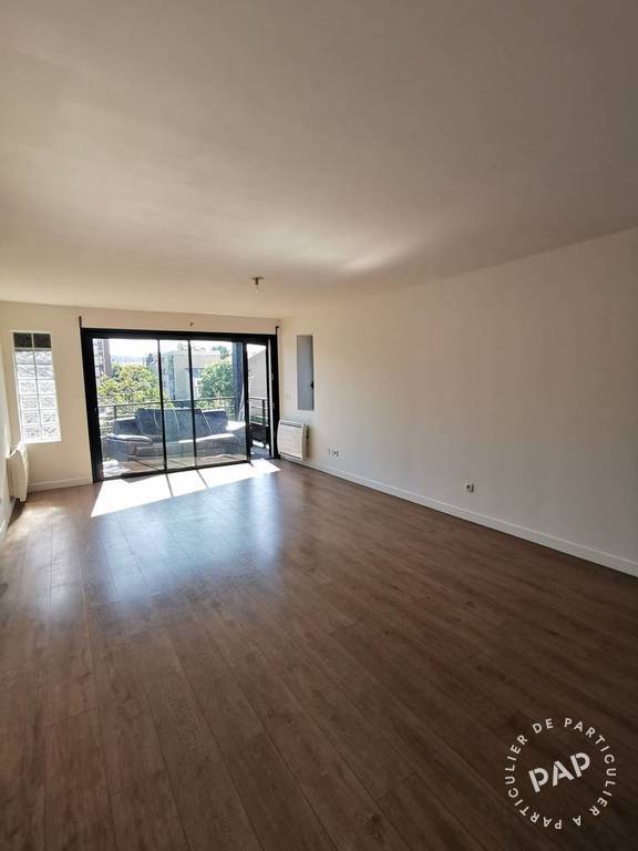 Appartement a louer nanterre - 4 pièce(s) - 90 m2 - Surfyn