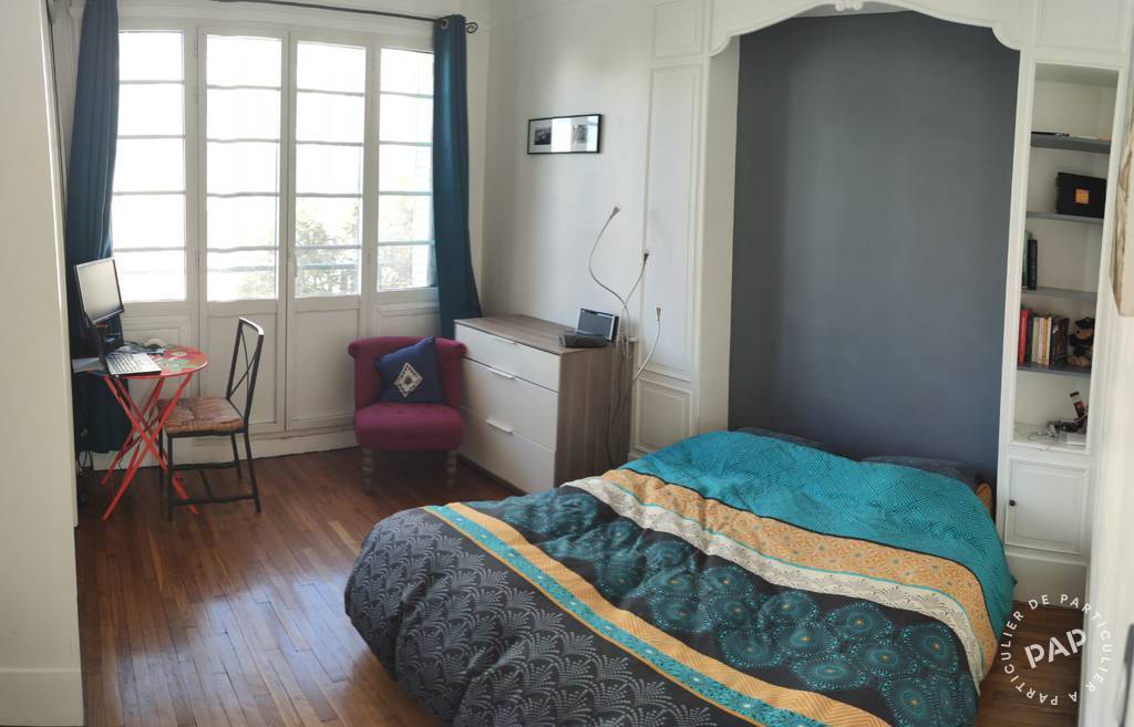 Vente Appartement Bourg-La-Reine (92340) 84&nbsp;m² 495.000&nbsp;&euro;