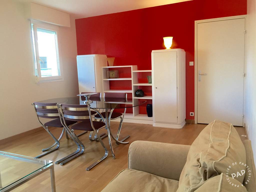 Vente appartement 2 pièces Saint-Brieuc (22000)