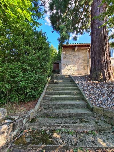 Le Puy-En-Velay (43000)