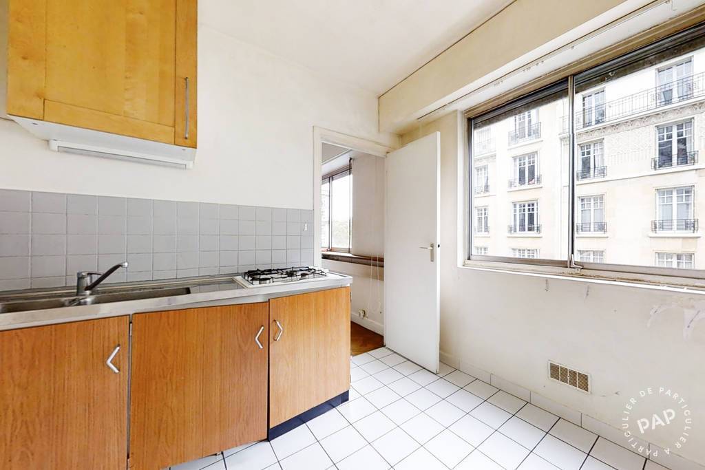 Appartement Paris 15E (75015) 490.000&nbsp;&euro;