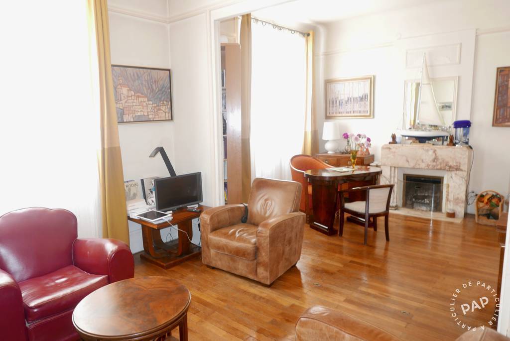 Appartement Paris 15E (75015) 790.000&nbsp;&euro;
