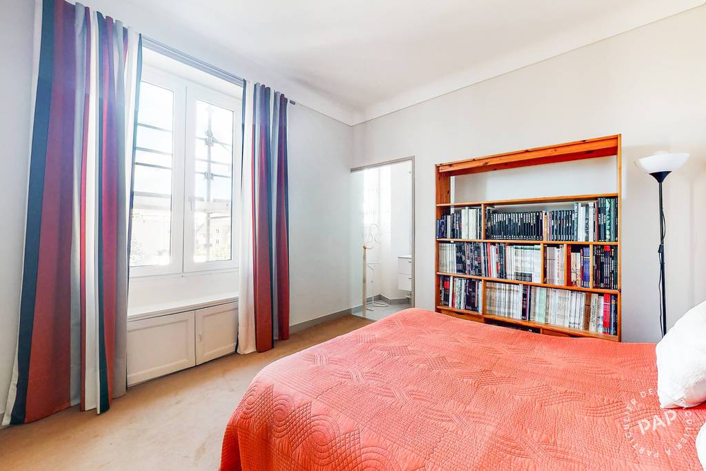 Appartement 749.000&nbsp;&euro; 221&nbsp;m² Nantes (44200)