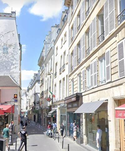 Paris 6E (75006)