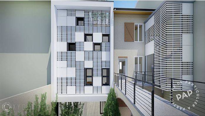 Vente Lyon 9E (69009) 115 m²
