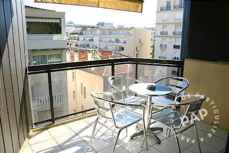 Immobilier Cannes (06400) 1.050&nbsp;&euro; 30&nbsp;m²