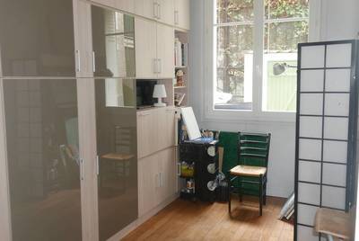 Paris 15E (75015)