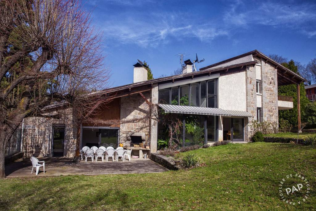 Vente Maison Le Puy-En-Velay (43000) 444&nbsp;m² 740.000&nbsp;&euro;