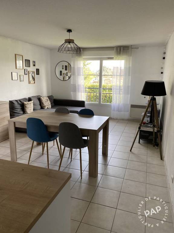 Vente appartement 3 pièces Tournefeuille (31170)