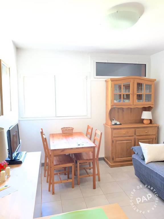 Vente appartement studio Vars (05560)
