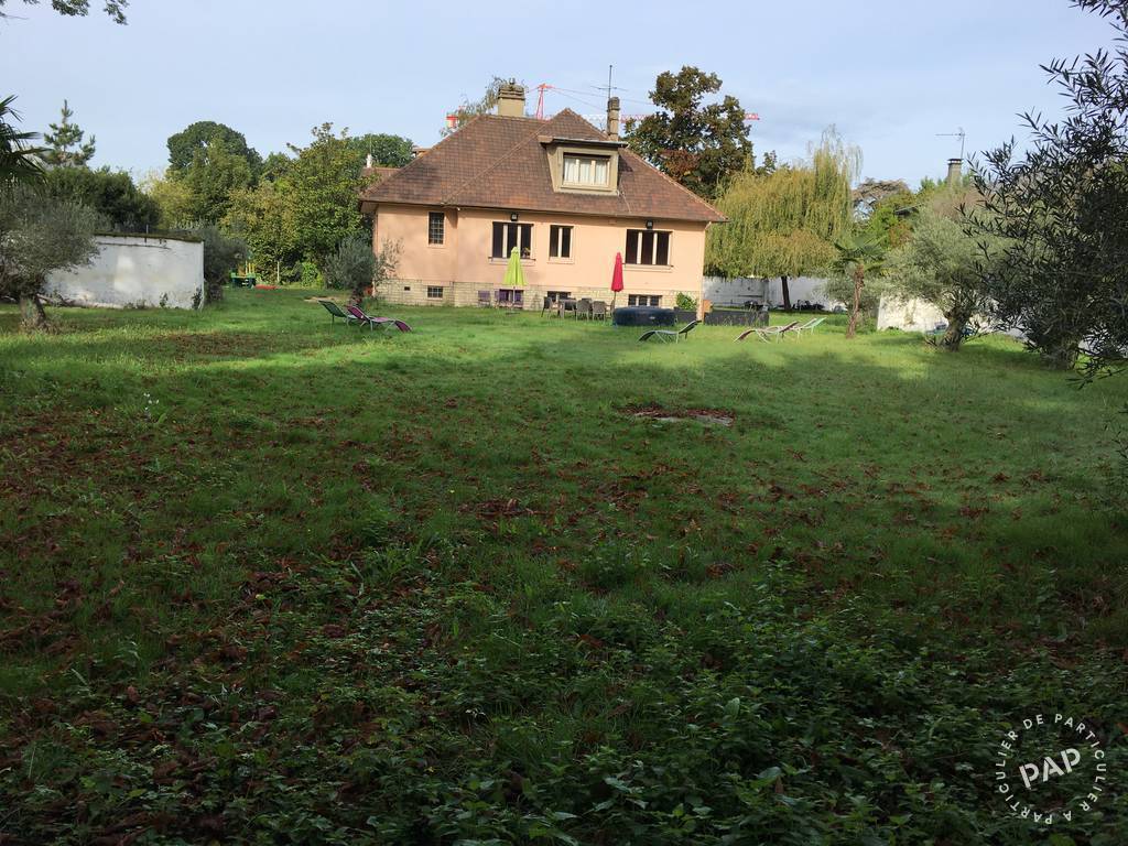 Vente maison 6 pièces Villemomble (93250)