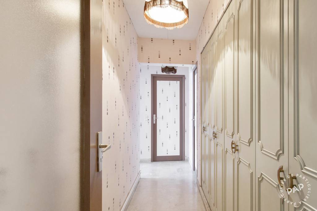 Vente appartement 2 pièces Cagnes-sur-Mer (06800)