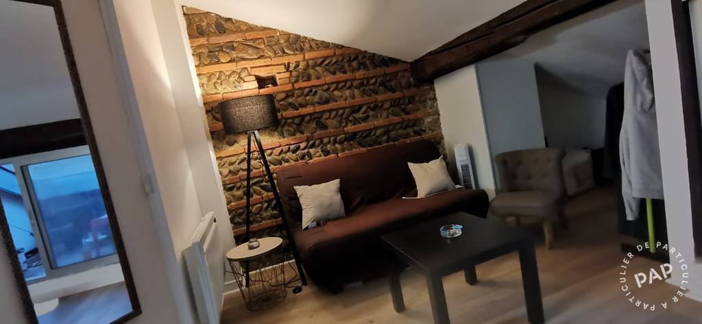 Location appartement studio Toulouse (31)