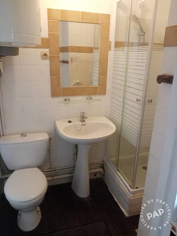 Location appartement studio Fontainebleau (77300)