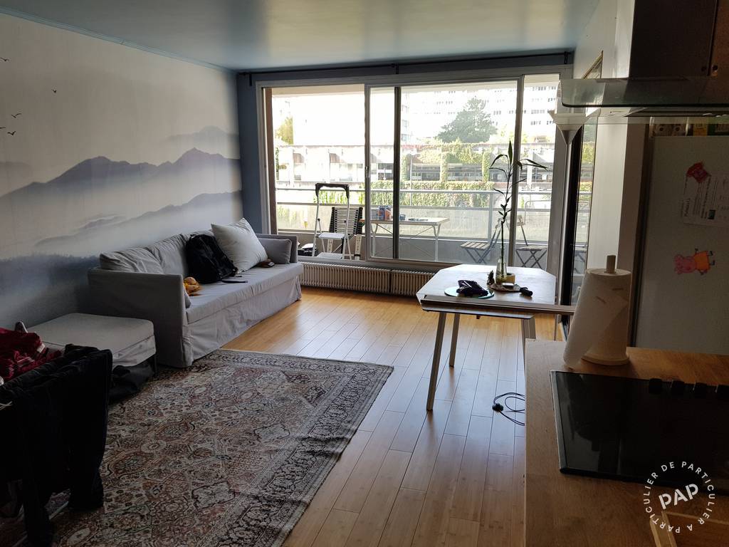 Appartement a louer puteaux - 2 pièce(s) - 58 m2 - Surfyn
