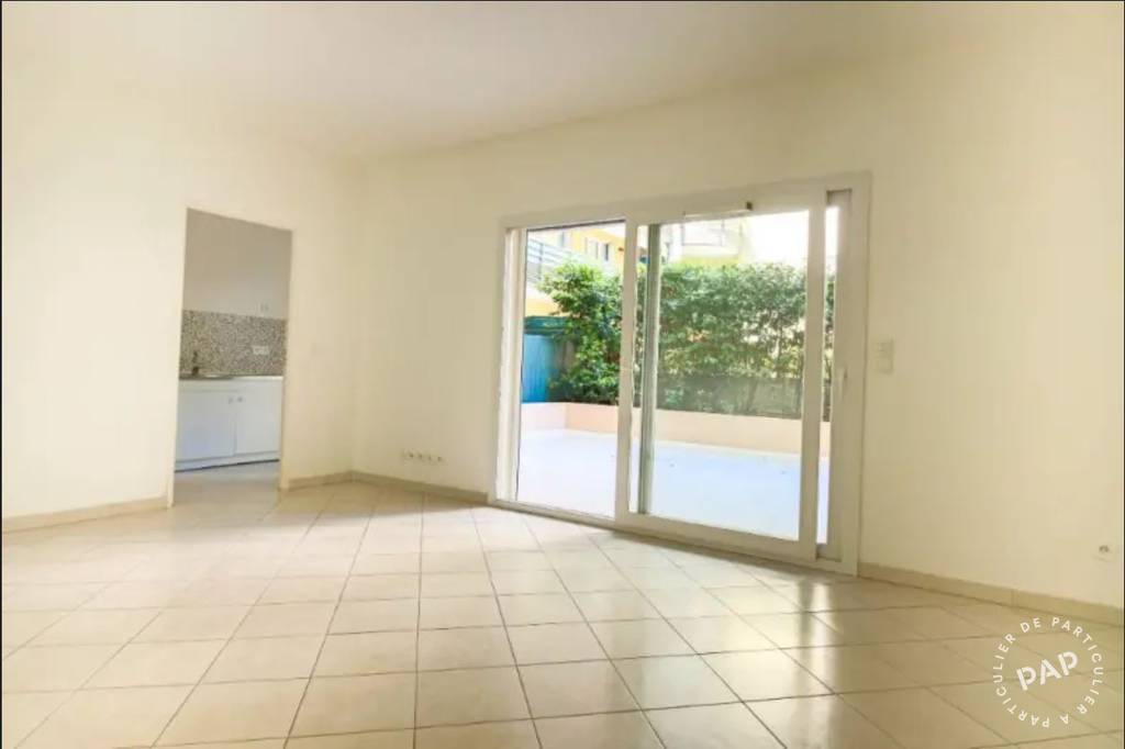 Vente appartement 3 pièces Cagnes-sur-Mer (06800)